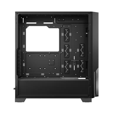 Antec P20CE Mid-Tower E-ATX | ATX | Micro-ATX | ITX Gaming Chassis - Black