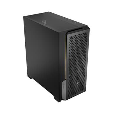 Antec P20CE Mid-Tower E-ATX | ATX | Micro-ATX | ITX Gaming Chassis - Black