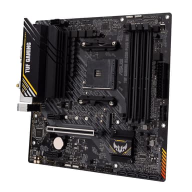 ASUS TUF Gaming A520-Plus WIFI