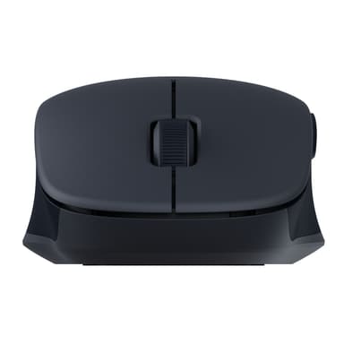 Xiaomi Dual-mode Wireless Silent Mouse 2 - Black