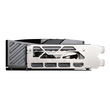 MSI GeForce RTX 5080 GAMING TRIO OC 16G Graphics Card