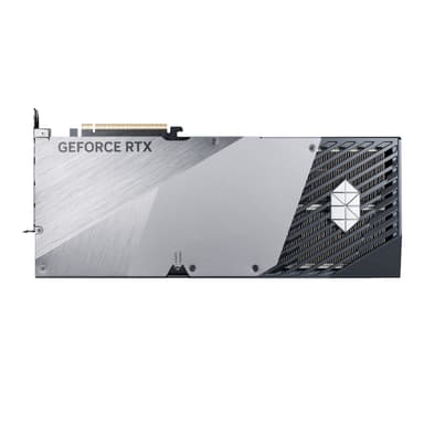 MSI GeForce RTX 5080 SUPRIM SOC 16G Graphics Card