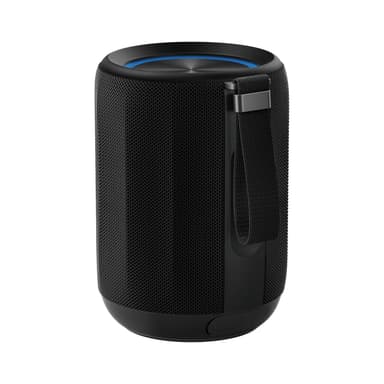 Xiaomi Bluetooth Speaker Mini, 6W, RGB, IP67, 11H Battery
