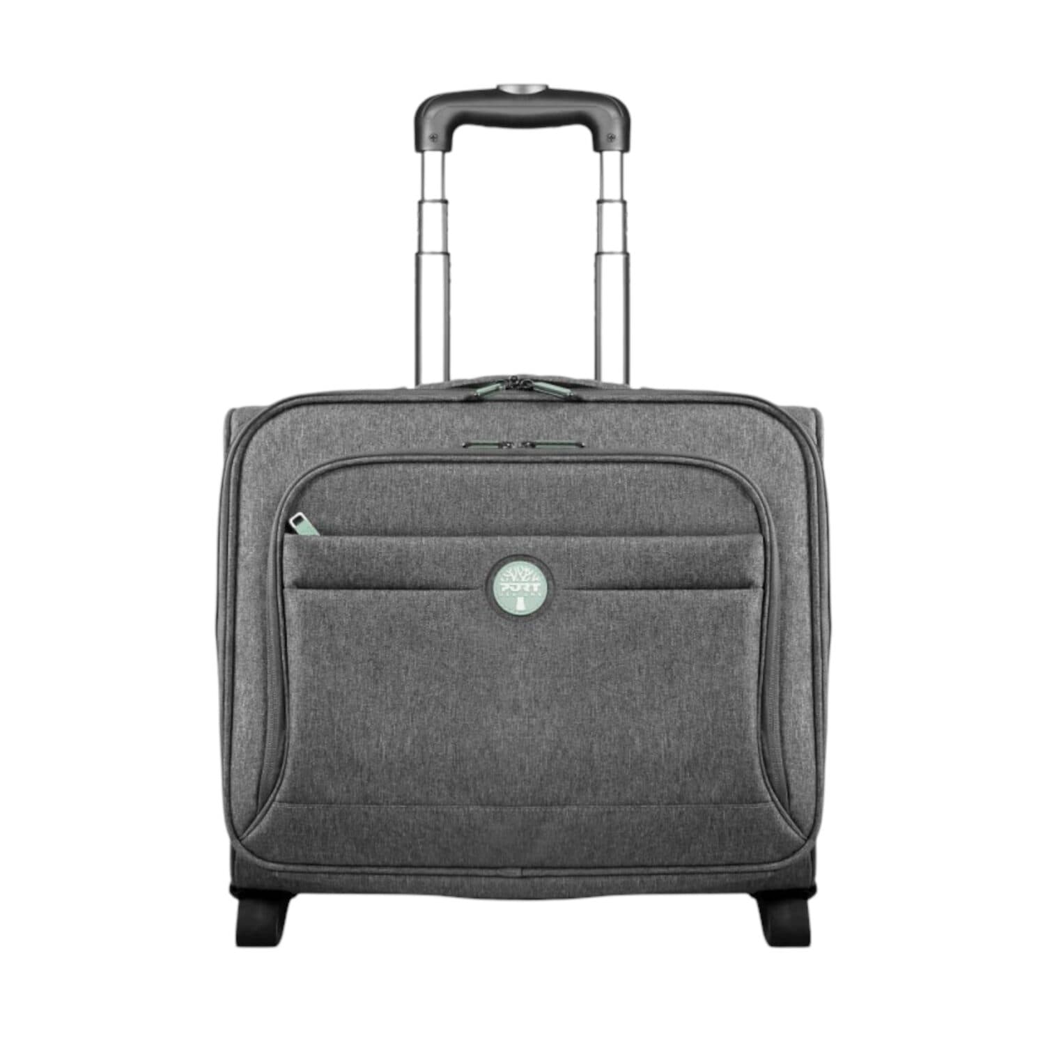 Port Designs YOSEMITE 15.6" Eco Beau 25L Trolley Bag
