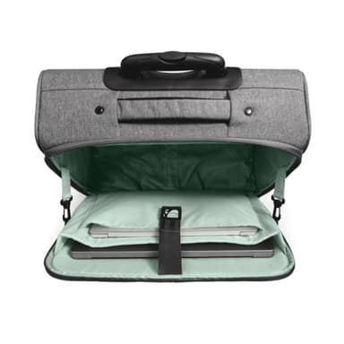 Port Designs YOSEMITE 15.6" Eco Beau 25L Trolley Bag