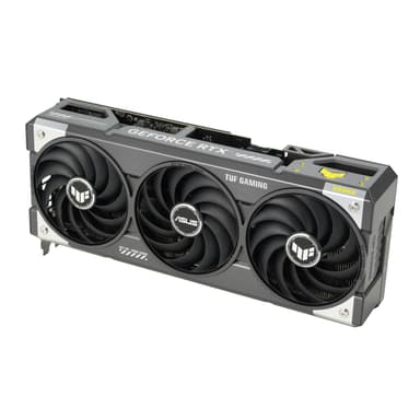 Asus TUF Gaming GeForce RTX 5070 Ti 16GB GDDR7 OC Graphics Card