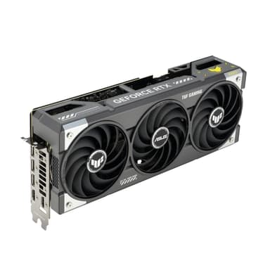 Asus TUF Gaming GeForce RTX 5070 Ti 16GB GDDR7 OC Graphics Card