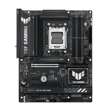 Asus TUF B850 Gaming Plus WI-FI AM5 ATX Motherboard