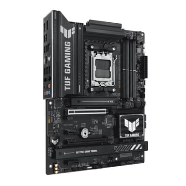 Asus TUF B850 Gaming Plus WI-FI AM5 ATX Motherboard