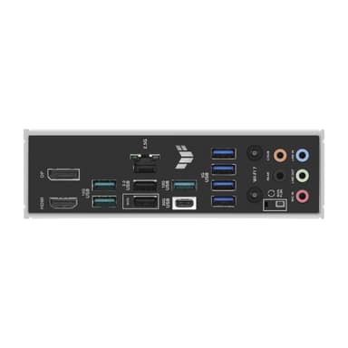Asus TUF B850 Gaming Plus WI-FI AM5 ATX Motherboard