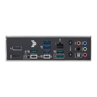 Asus TUF Gaming Z890-PLUS WIFI Intel LGA1851 ATX Gaming Motherboard