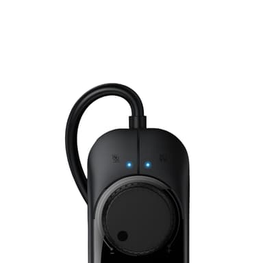 UGREEN CM129-40964 USB-A to 3.5mm External Stereo Sound Adapter - Black