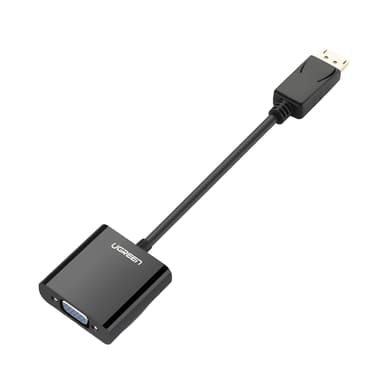 UGREEN DisplayPort Male to VGA Female Converter