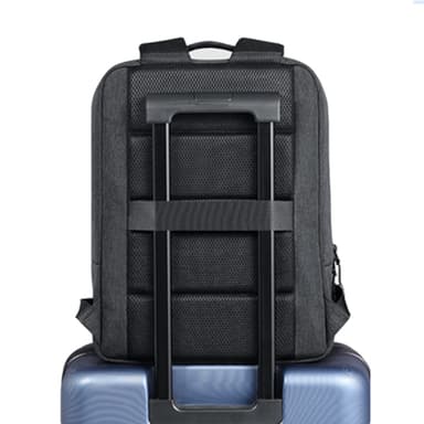 UGREEN Laptop Backpack B02 (Up to 15.6", Waterproof, YKK Zips, Wear-Resistant)