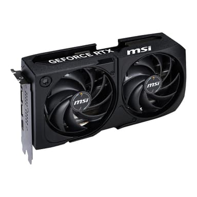 MSI GeForce RTX 5070 SHADOW 2X OC 12GB Graphics Card