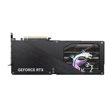 MSI GeForce RTX 5070 Ti GAMING TRIO OC PLUS 16G Graphics Card