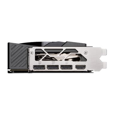 MSI GeForce RTX 5070 Ti GAMING TRIO OC PLUS 16G Graphics Card