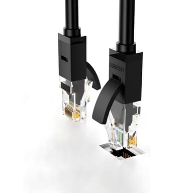 UGREEN NW102-20160 Cat6 UTP Ethernet Cable 2m - Black