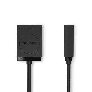 UGREEN USB 3.0 Dual Slot Card Reader for SD/TF Cards – 5Gbps Data Transfer