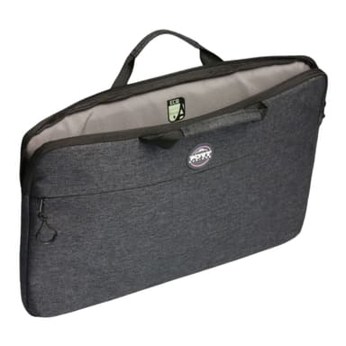Port Designs BELIZE ERGOVIEW Slim Laptop Case 15.6/16"