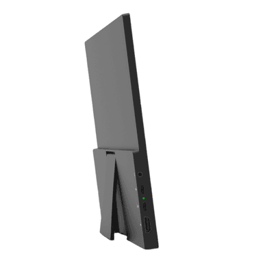 Port Connect 15.6" Full HD Touchscreen Portable Monitor