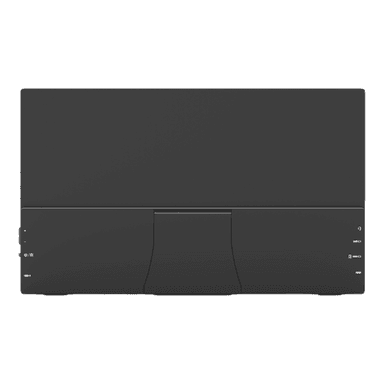 Port Connect 15.6" Full HD Touchscreen Portable Monitor