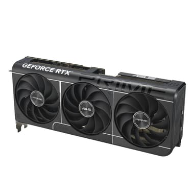 ASUS PRIME GeForce RTX™ 5070 12GB GDDR7 OC 12GB Graphics Card