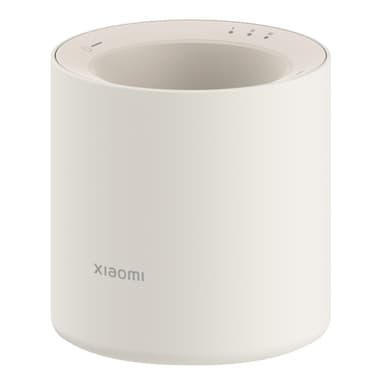 Xiaomi Smart Scent Diffuser (Smart App Control, RGB Ambient Lighting, Motion Sensor, 50-Day Battery)