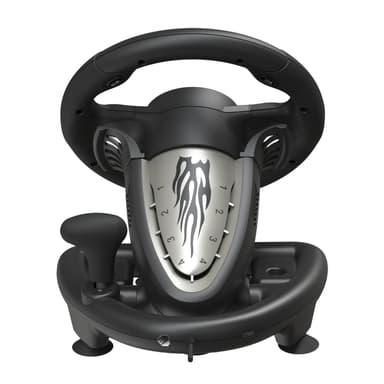 PXN V3 PRO Gaming Steering Wheel