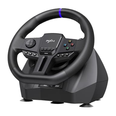 PXN V900 Gen2 Gaming Steering Wheel