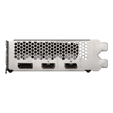 MSI GeForce RTX 3050 VENTUS 2X E 6GB OC Graphics Card