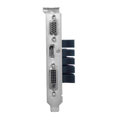 Asus GeForce GT 710 2GB GDDR5 EVO Graphics Card