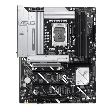Asus PRIME Z890-P WIFI ATX Gaming Motherboard
