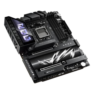 Asus ROG Crosshair X870E HERO ATX Gaming Motherboard