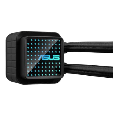 ASUS Prime LC 360 ARGB CPU Cooler