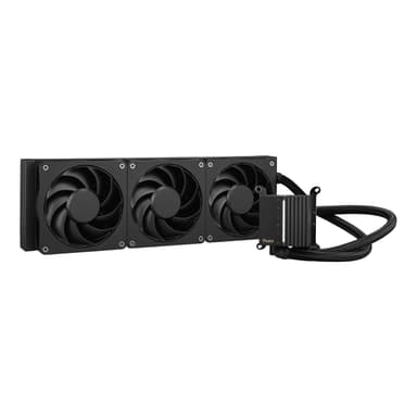 ASUS ProArt LC 360 AIO Liquid CPU Cooler