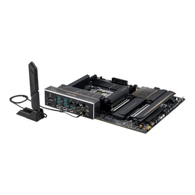 ASUS ProArt X870E-Creator WiFi AM5 ATX Motherboard