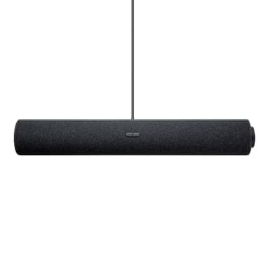 Xiaomi Desktop Speaker (USB and Bluetooth 5.3, RGB, 4-Unit Stereo Sound, Built-in Mic)