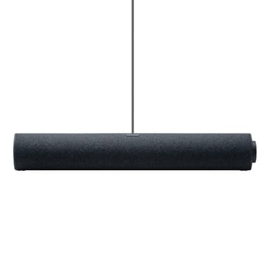 Xiaomi Desktop Speaker (USB and Bluetooth 5.3, RGB, 4-Unit Stereo Sound, Built-in Mic)