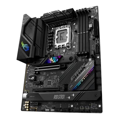 Asus ROG Strix B760-F Gaming WiFi Motherboard - Intel LGA1700