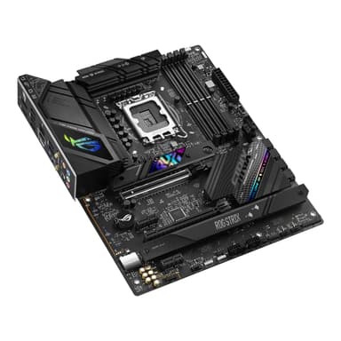 Asus ROG Strix B760-F Gaming WiFi Motherboard - Intel LGA1700