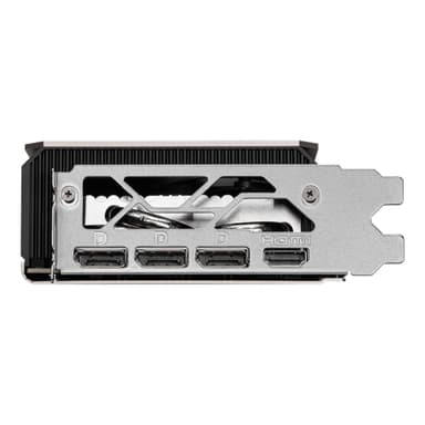 MSI GeForce RTX 5060 Ti 8GB INSPIRE 2X OC Graphics Card