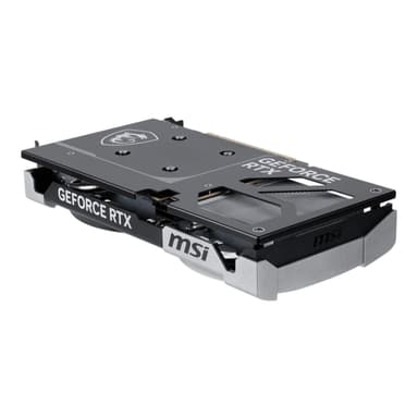 MSI GeForce RTX 5060 Ti VENTUS 2X OC PLUS 16GB GDDR7 Graphics Card