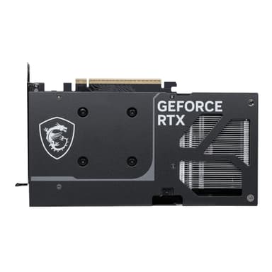 MSI GeForce RTX 5060 Ti VENTUS 2X OC PLUS 16GB GDDR7 Graphics Card