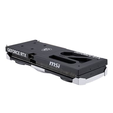 MSI GeForce RTX 5060 Ti VENTUS 3X OC 16GB GDDR7 Graphics Card
