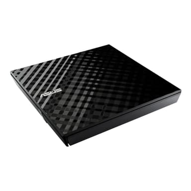 ASUS SDRW-08D2S-U LITE External 8X DVD Writer with M-DISC Support