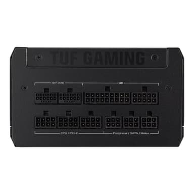 ASUS TUF Gaming 1200W Gold PSU