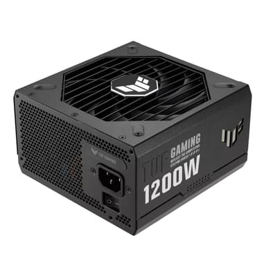 ASUS TUF Gaming 1200W Gold PSU