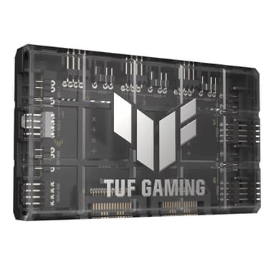Asus TUF Gaming ARGB PWM Fan Hub