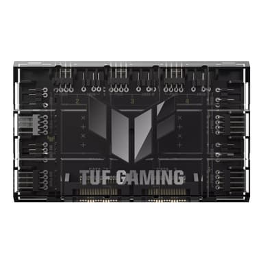 Asus TUF Gaming ARGB PWM Fan Hub